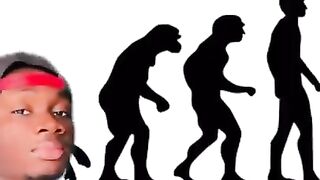 Animals that Got the Middle Finger from Evolution