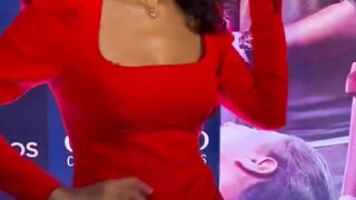 Shriya Saran at Screening of Silence 2 #shriyasaran #short #shorts #trending #viral #bollywood #viralshorts