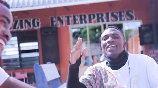 My first music video_Energy