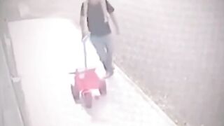 You may have seen such a funny video before