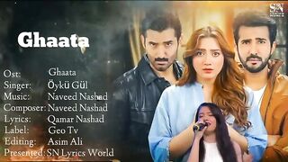 Ghaata Ost