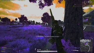 KUNANG~PUBG PC HiGHLiGHTS
