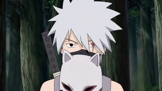 Kakashi Hatake Edit