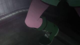 Hunter x Hunter 2011 Opening 1