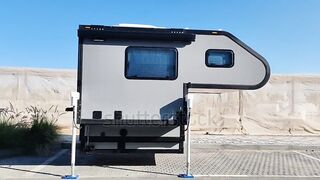 Caravan recreational vehicle