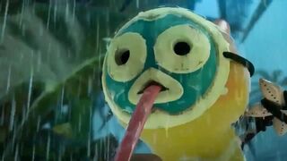 Larva island part 3