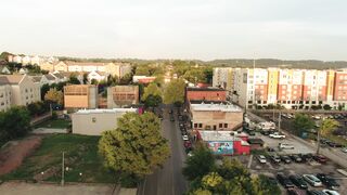 "Living in Harmony: The Vitality of Community"