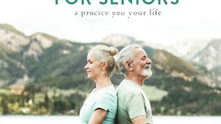YOGA FOR SENIORS