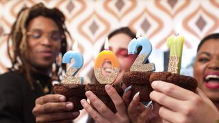 "Community Chronicles: Celebrating Life Together"