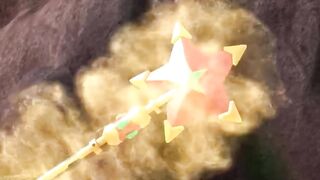 Larva rangers part 1