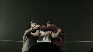"Community Chronicles: Uniting Lives, Sharing Stories"
