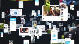 Social media
