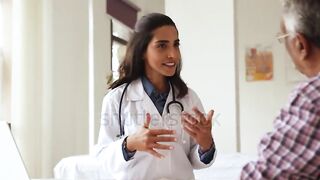 Doctor