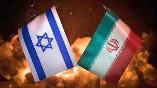 Tension between Iran and Israel: Recent updates on global   situation, reaction of various countries part 2