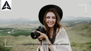 Capturing Crazy & Entertaining Moments on Camera