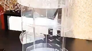Utinsils locked