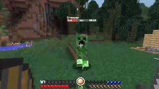 #minecraft #game #gameplay #rlcraf #gamingvideos #livestream #gamingchannel #hardestgames
