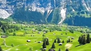 Mountain Majesty: A Visual Journey through Stunning Landscapes | Nature, Scenery, Beauty, Mountains, Landscapes