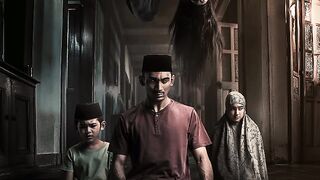 Menjelang Ajal - (Official Trailer)