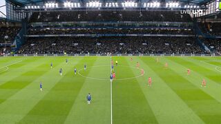 Chelsea - Everton  6:0 | EPL | 15. 04. 2024