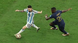 Messi ????