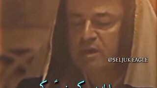 The Dream of Great Sultan Noor Ud Deen Zangi RA