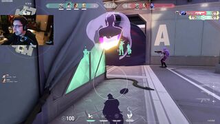 shroud test vocal