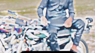 Song video #jutt#virl