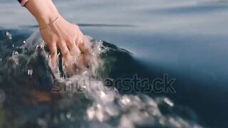 عذوبة المياه