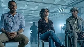 Hitmans Wifes Bodyguard (2021) Hollywood full Movie