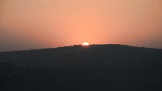???? Sunset