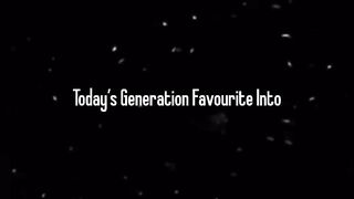 Nostalgia Memory of child hood