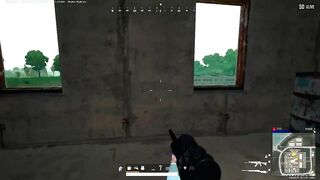 PUBG PC CLIP SNIPER M24 RIFLE