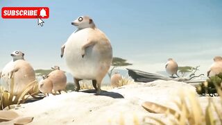 Fat animals