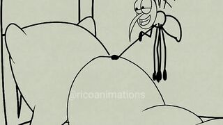 Predicator mosquitoes