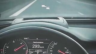 عالم السرعة