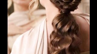 Hair styles
