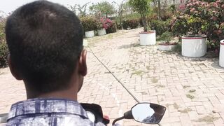 বাগান বাড়ি আশাশুনি