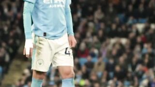 Foden,, Man Of The Moment
