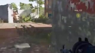 PUBG PC CLIP GAMEPLAY FPP