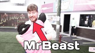 How I Won A Lamborghini From MrBeast