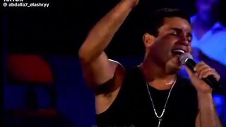 Amr Diab- عمرو دياب