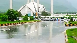 Faisal masjid