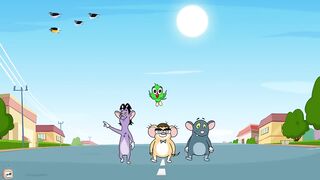 cat-and-keet-raps-rat-a-tat-giant-super-villains