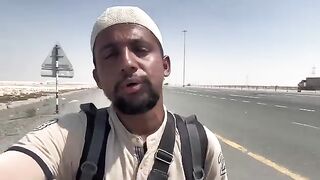 Padal safer for haj