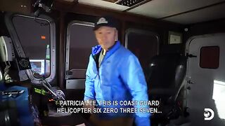 Deadliest catch 2