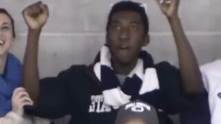 Sweet dance