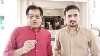 EXPLOSIVE __ CJP ISA GETS A HUGE SURPRISE AMID FAIZABAD REPORT __ Adeel Sarfraz __ Sohail Rasheed.