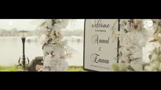ISHQ - Music Film I Amir Ameer I Faheem Abdullah I Rauhan Malik I Samreen Kaur I Mir Tafazul.