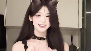 Does your future girlfriend look like this # Little sweetheart